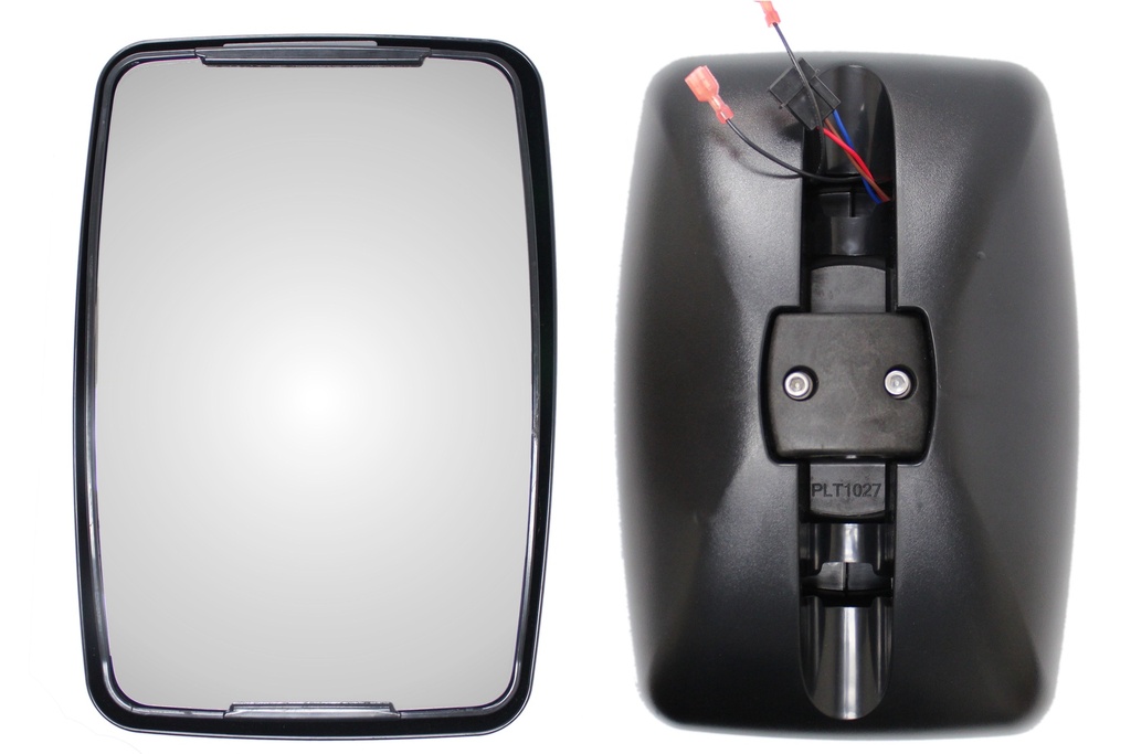 Mirror Convex Th Remote O/V