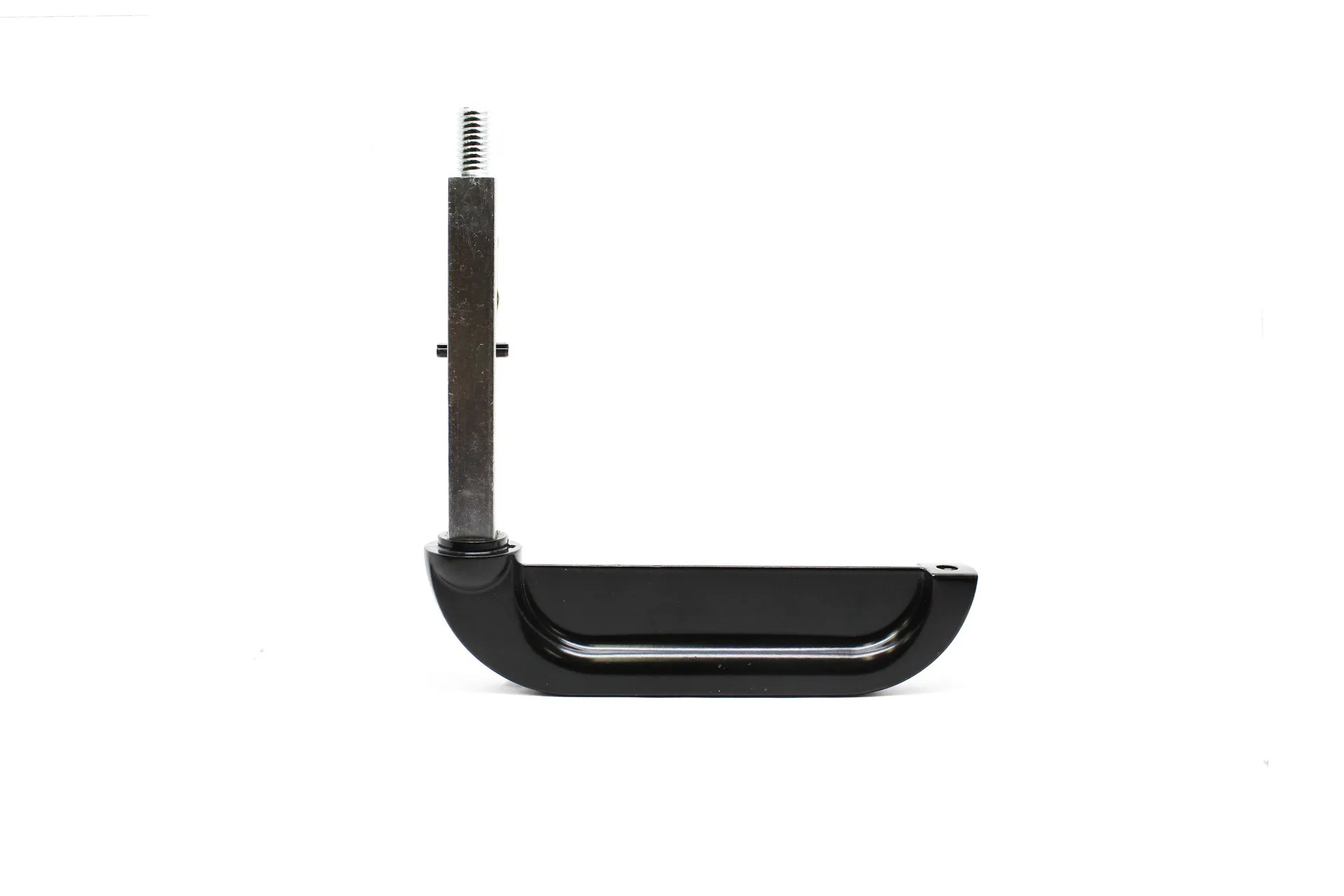 Handle,Door,Os,Rear Emergency,Black