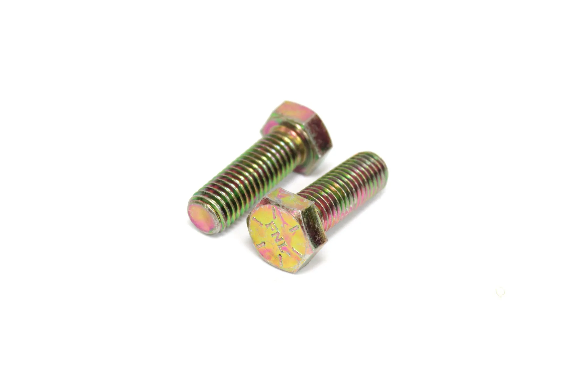 Capscrew, Hex Hd, 1/2-13 X 1 1/2