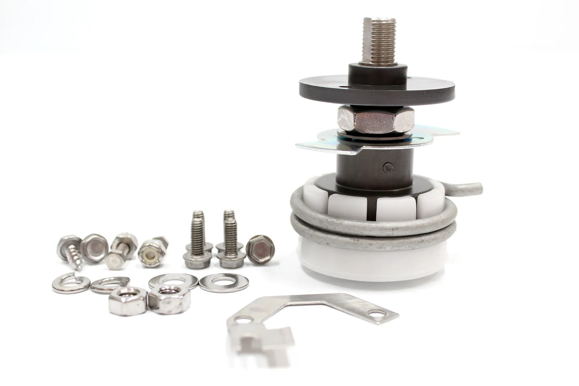 Kit Whole Assy, Series Clutch Driver