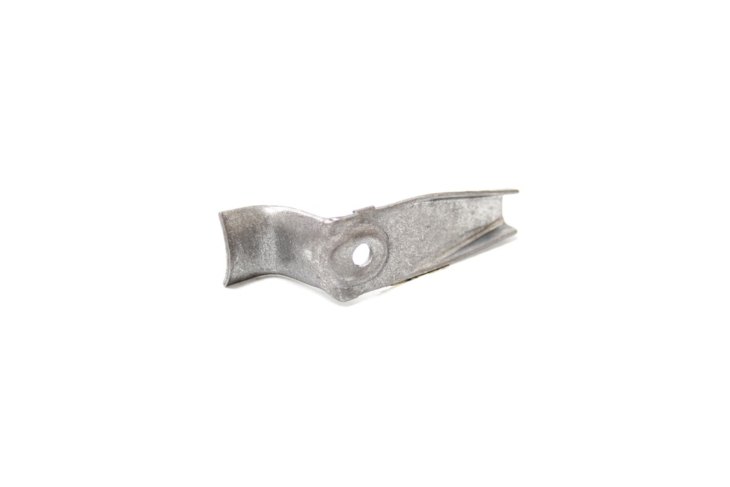 Clamp,Swivel,Positive Seat Cushion