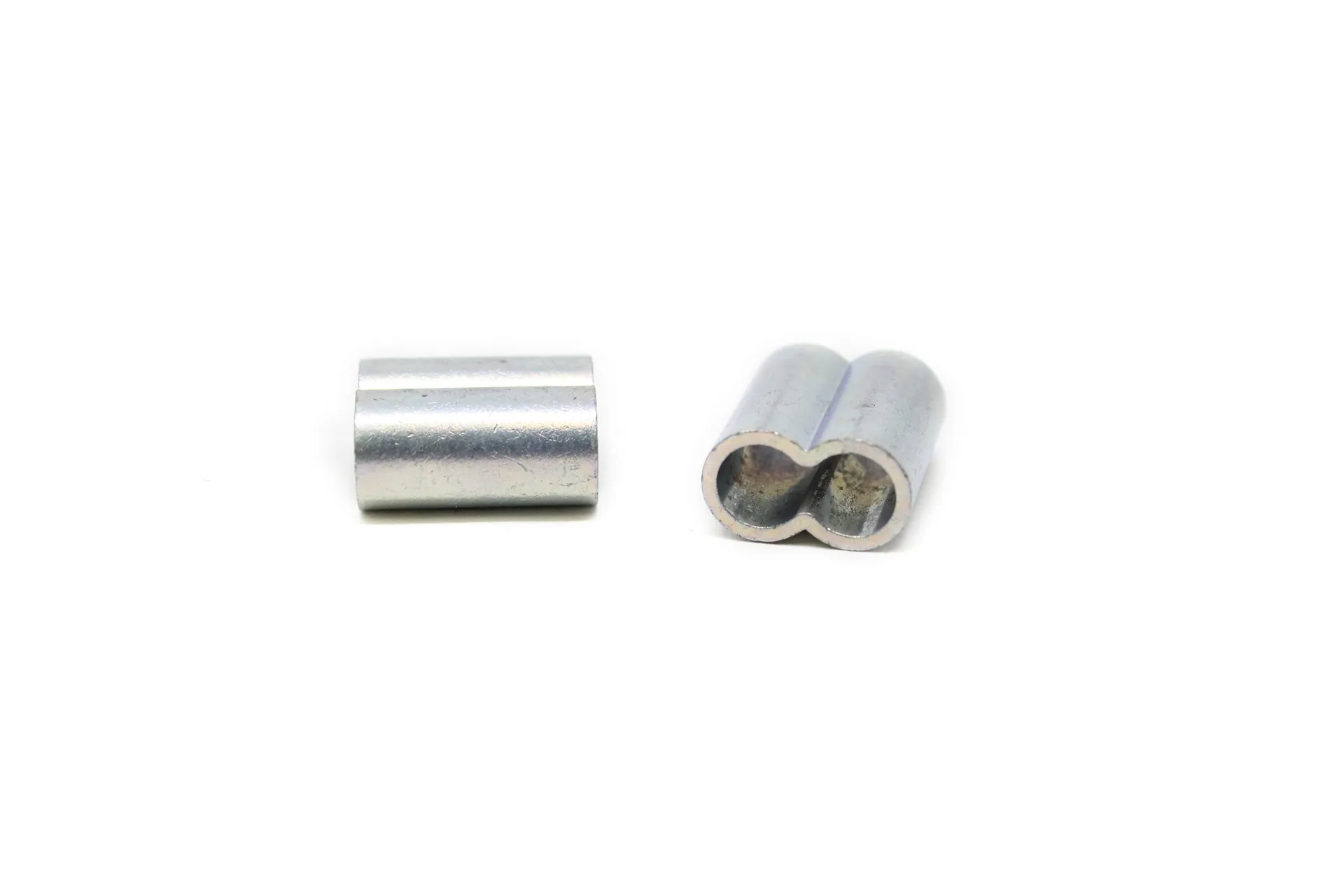 Sleeve,Compression,3/16,Thin Wall