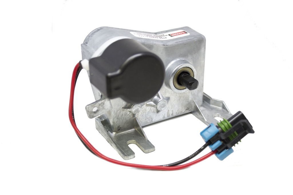 Motor 7 Series Crossarm And Stop Arm
