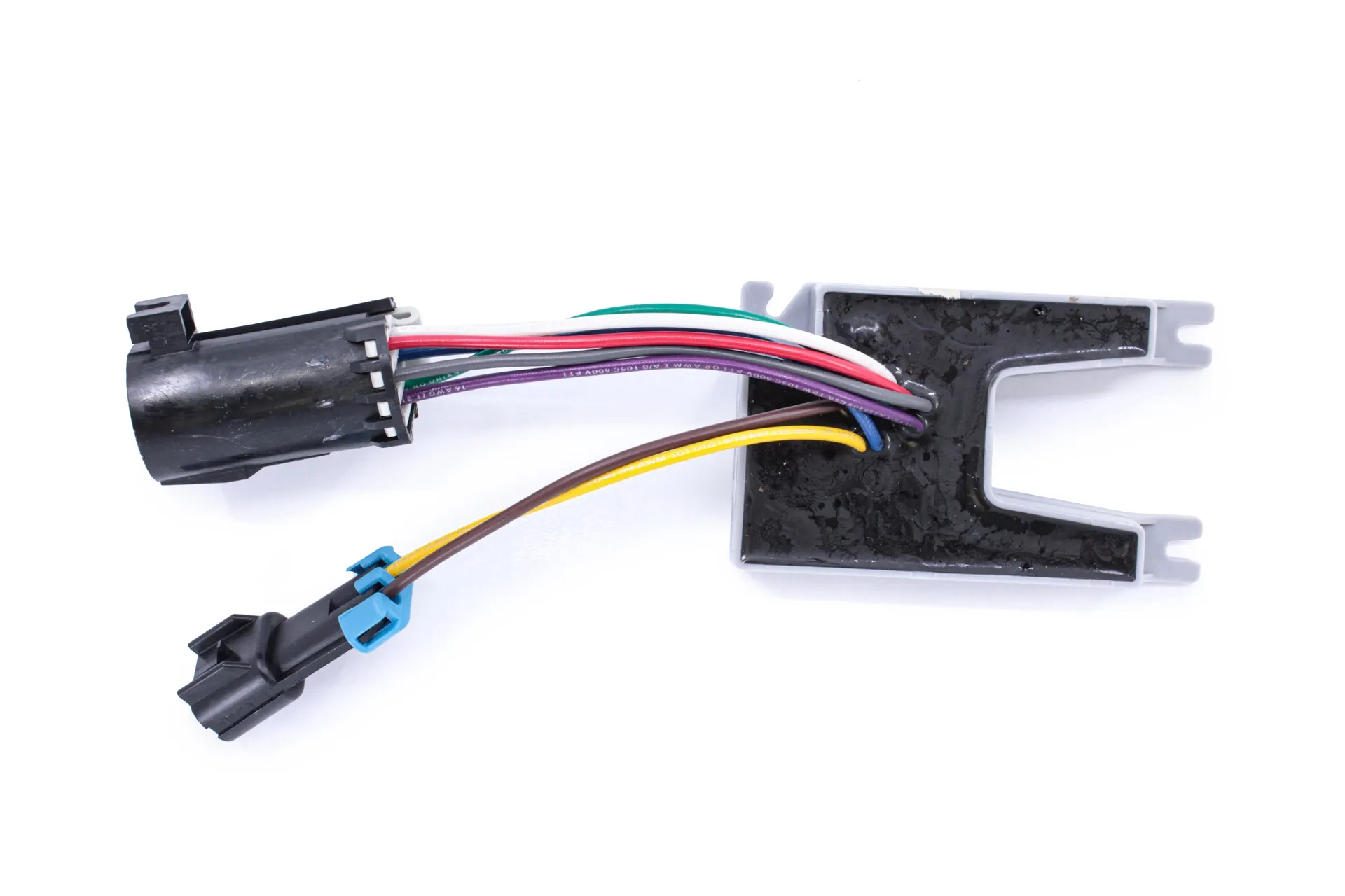 Kit Control Modul 7 Series