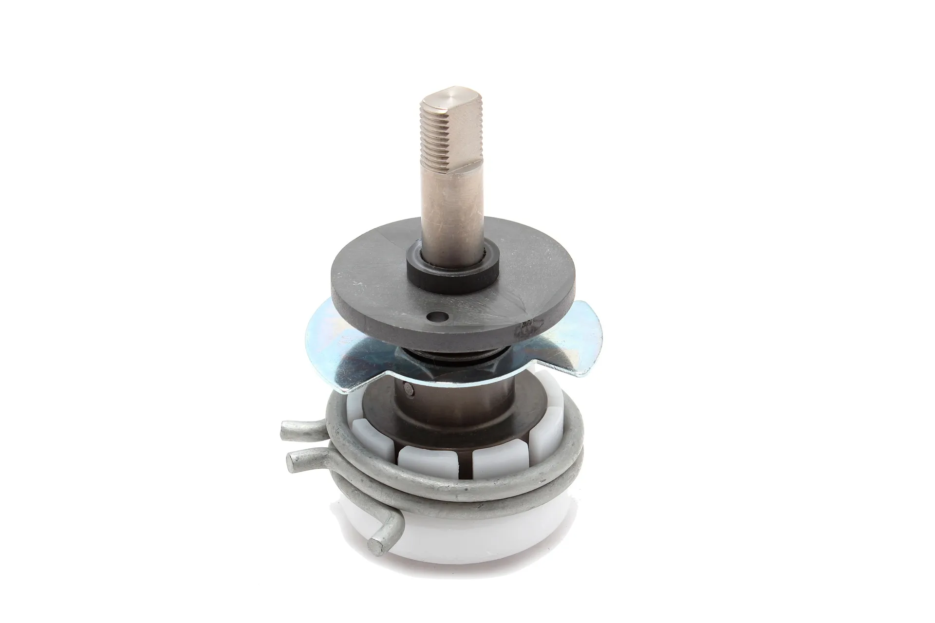 Kit 7-Series Clutch Assy
