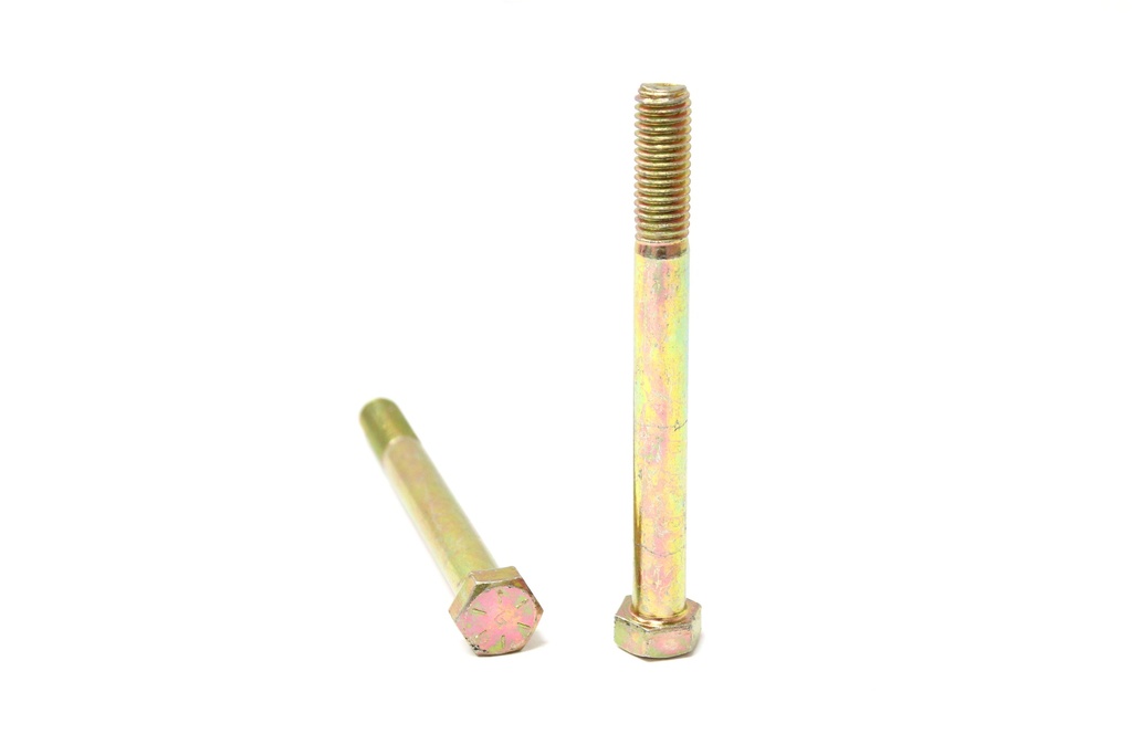 Capscrew Hex Hd 1/2-13 X 5 Gr8