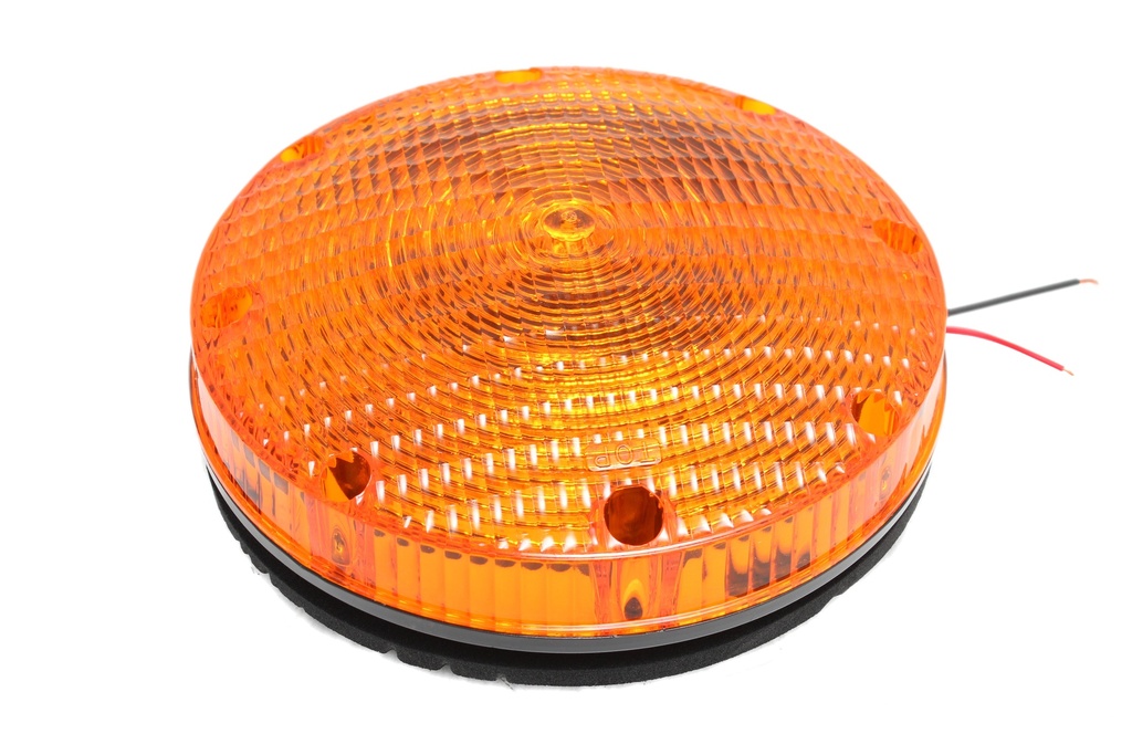 Light Parking/Directional Amber W
