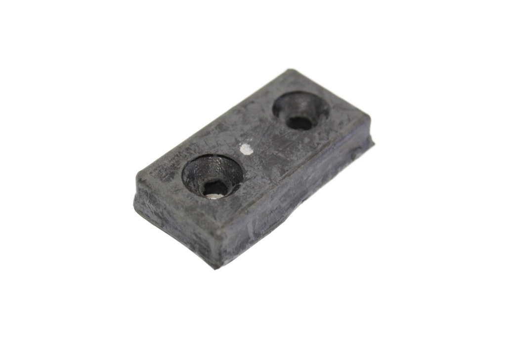 Wedge Assy,Rear Em Door
