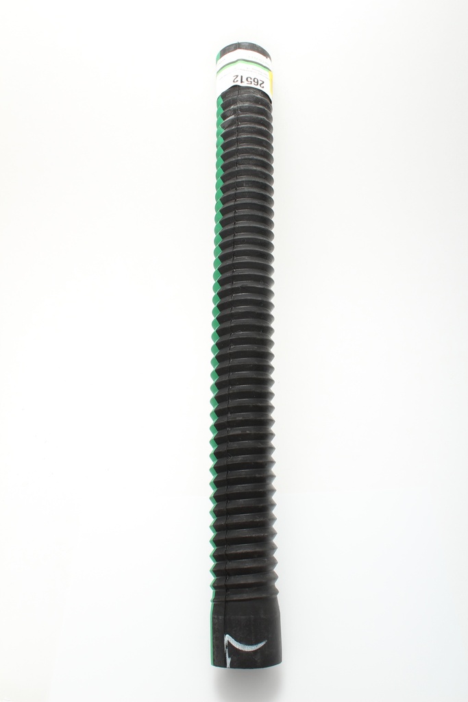 Hose, Radiator, Flex, 2.00Id X 24.00 Lon