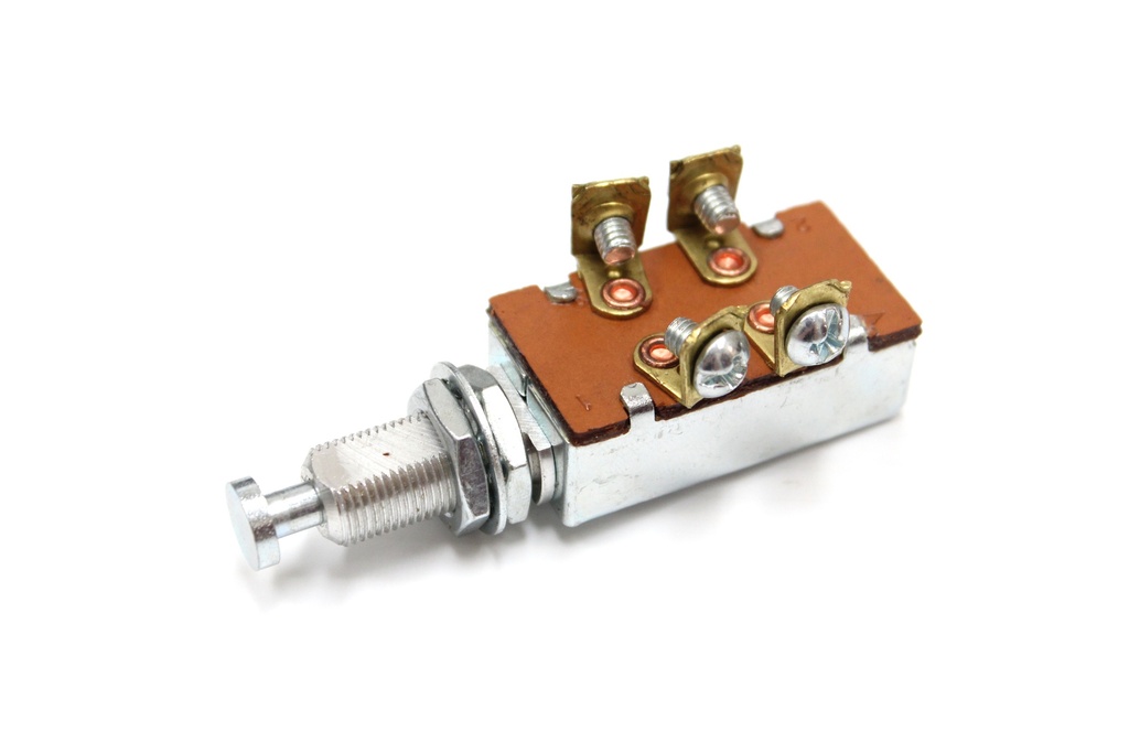 Switch,Adjustable,On When Out, 4 Term.