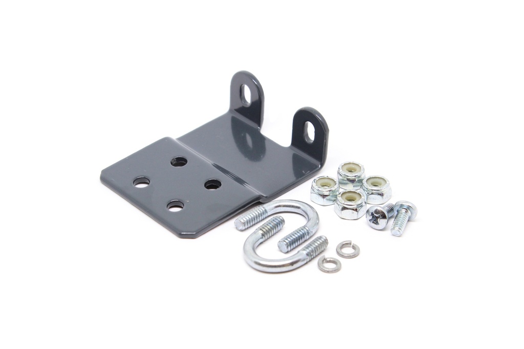 Kit,Ctl Hrns,Strain Relief,W/U-Bolt