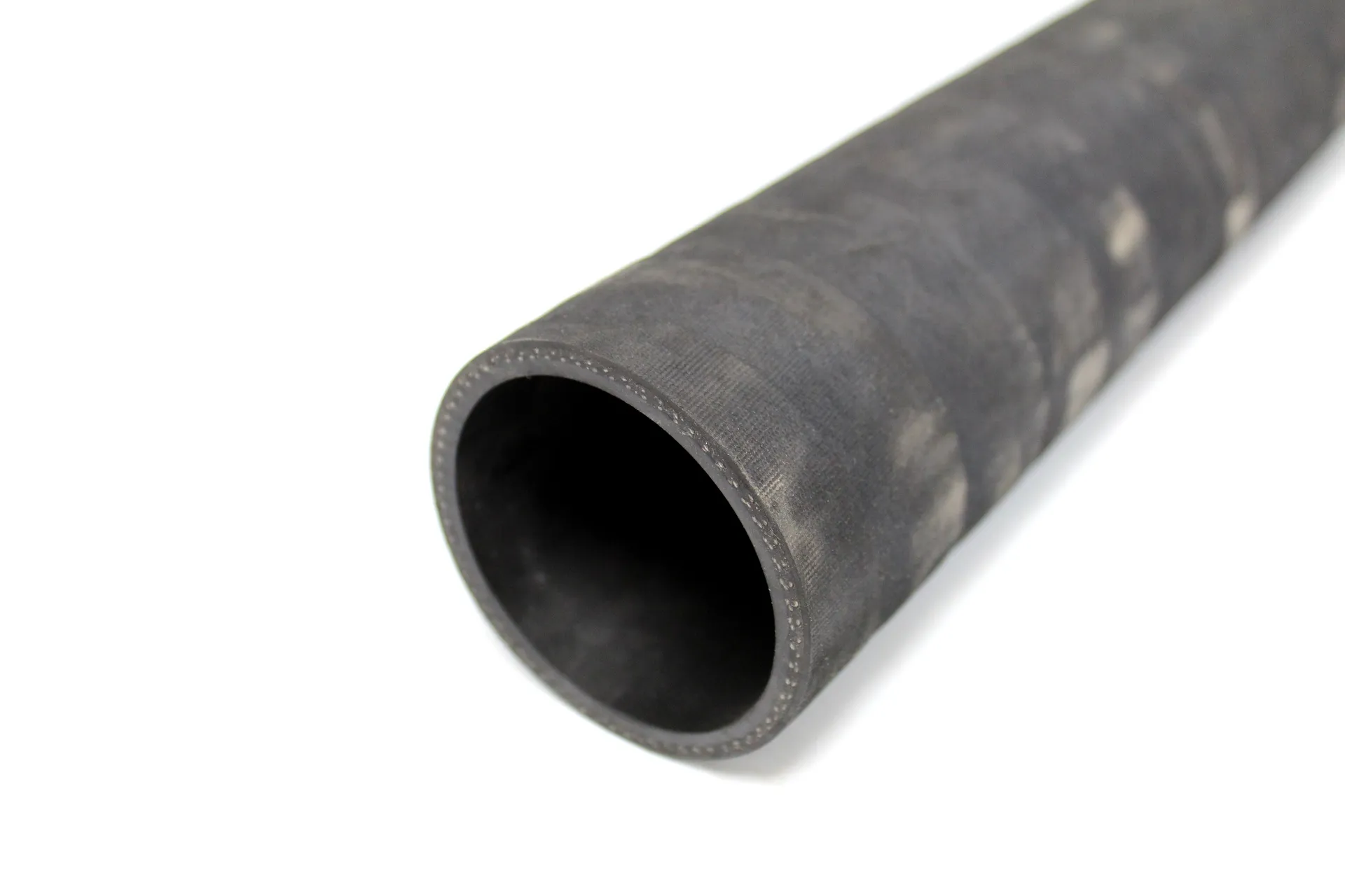 Hose Radiator 2.25Id Rubber (36" )