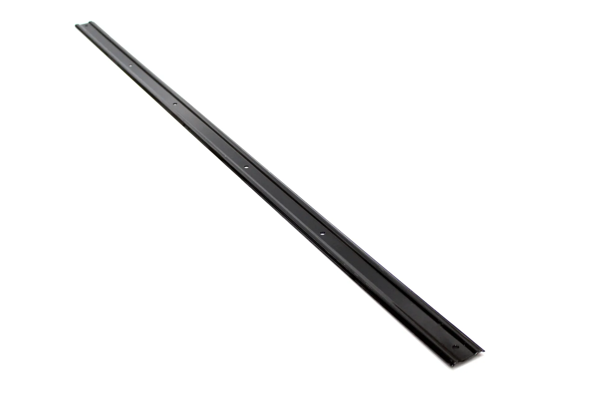 Trim,Center,Rear Bumper