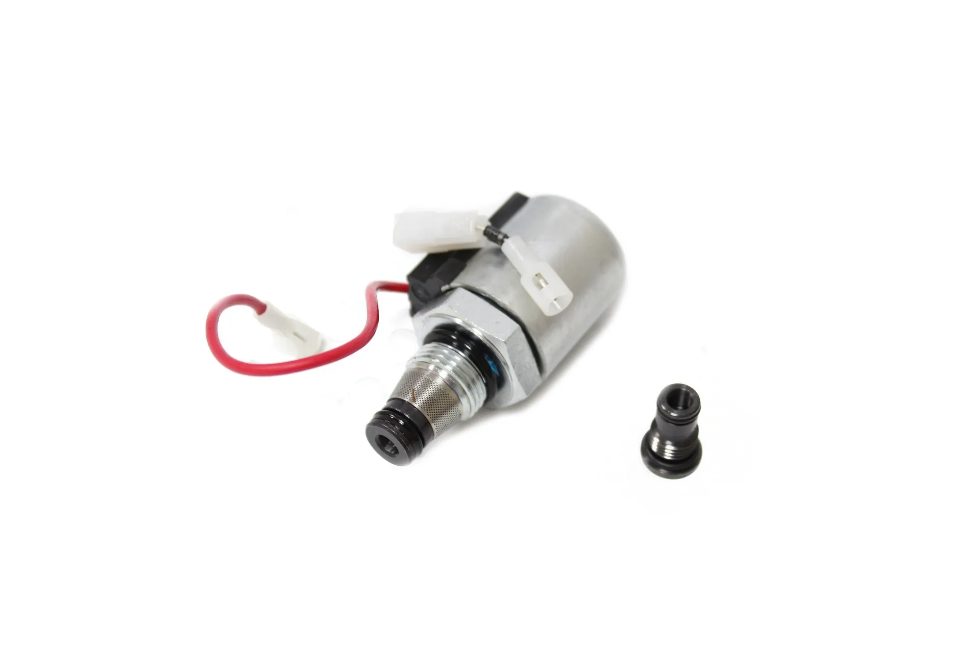 Solenoid