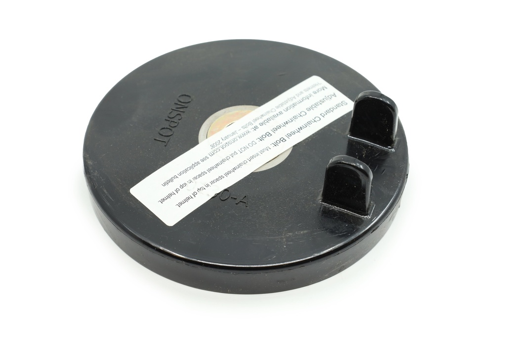 170Mm Chainwheel Helmet