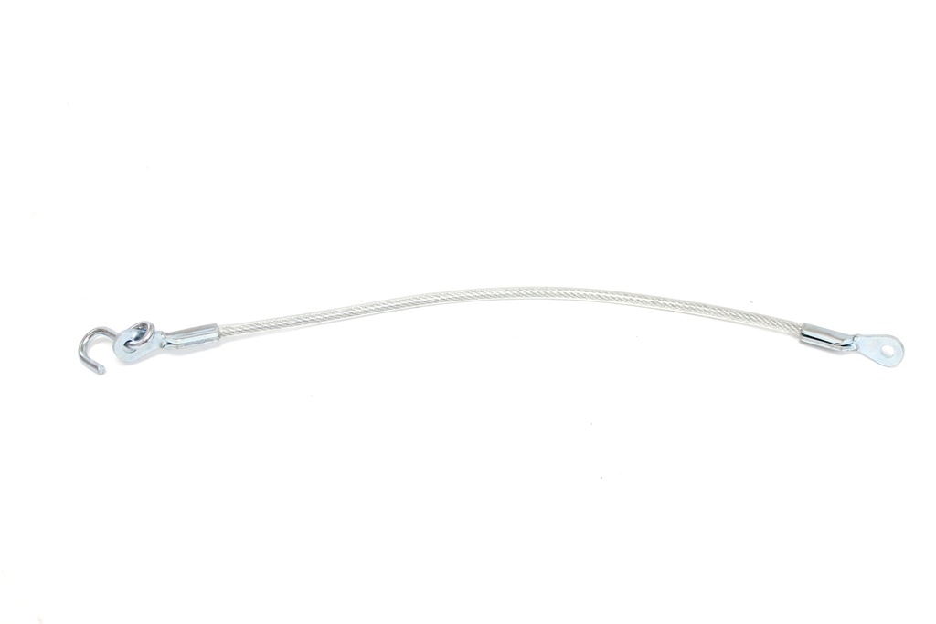 Cable & Hook Assy Cmpt Door 13