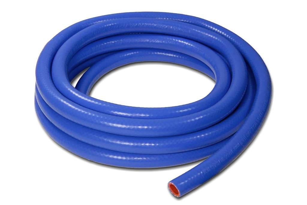 Hose,Heater,1 Inch Id,Silicone   [M-50]