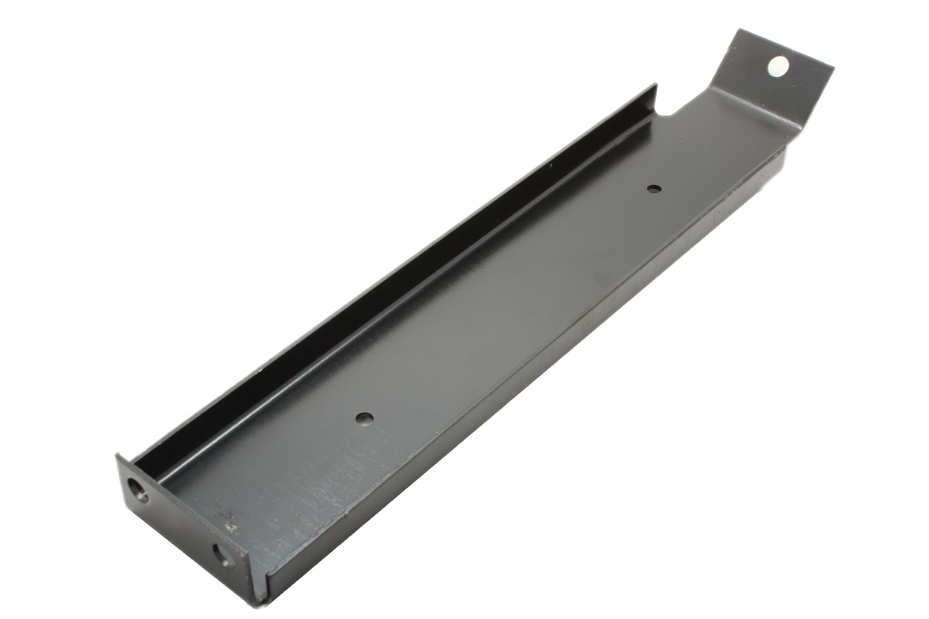 Brace,Rear Bumper,End