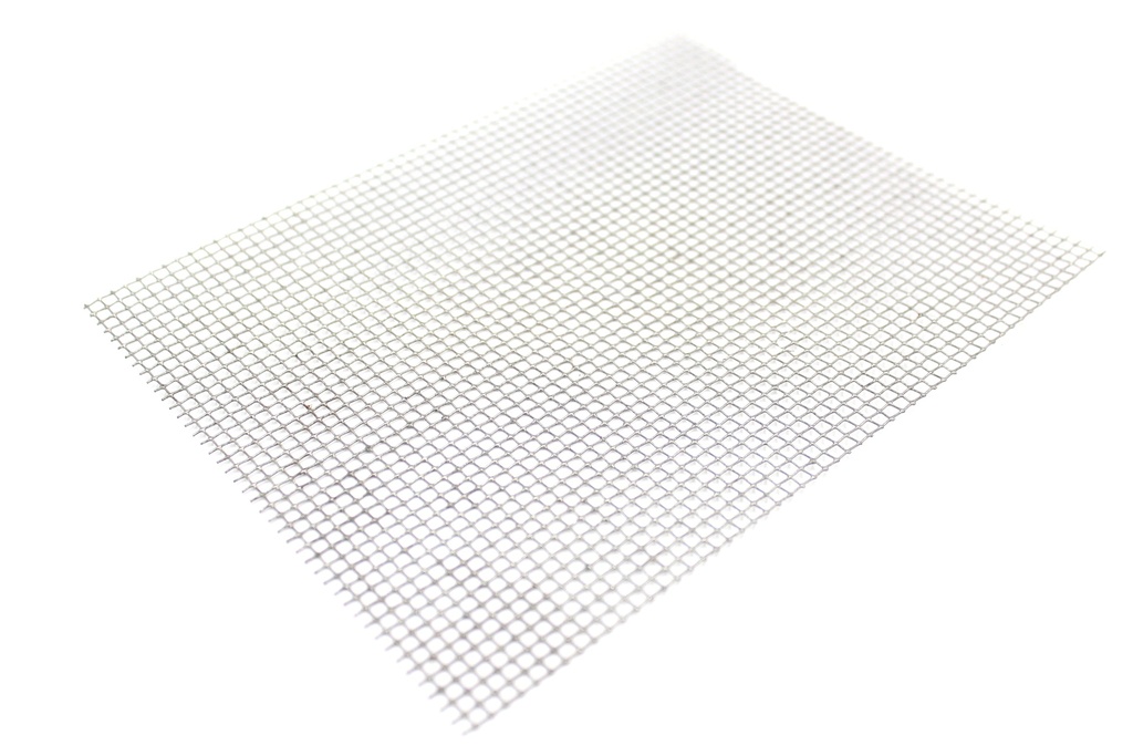 Screen, End, Drivers Heater