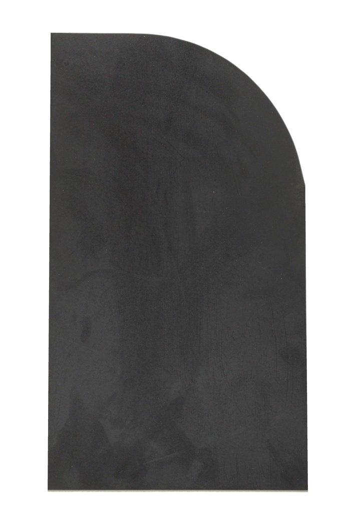 Rubber,Cowl Extension