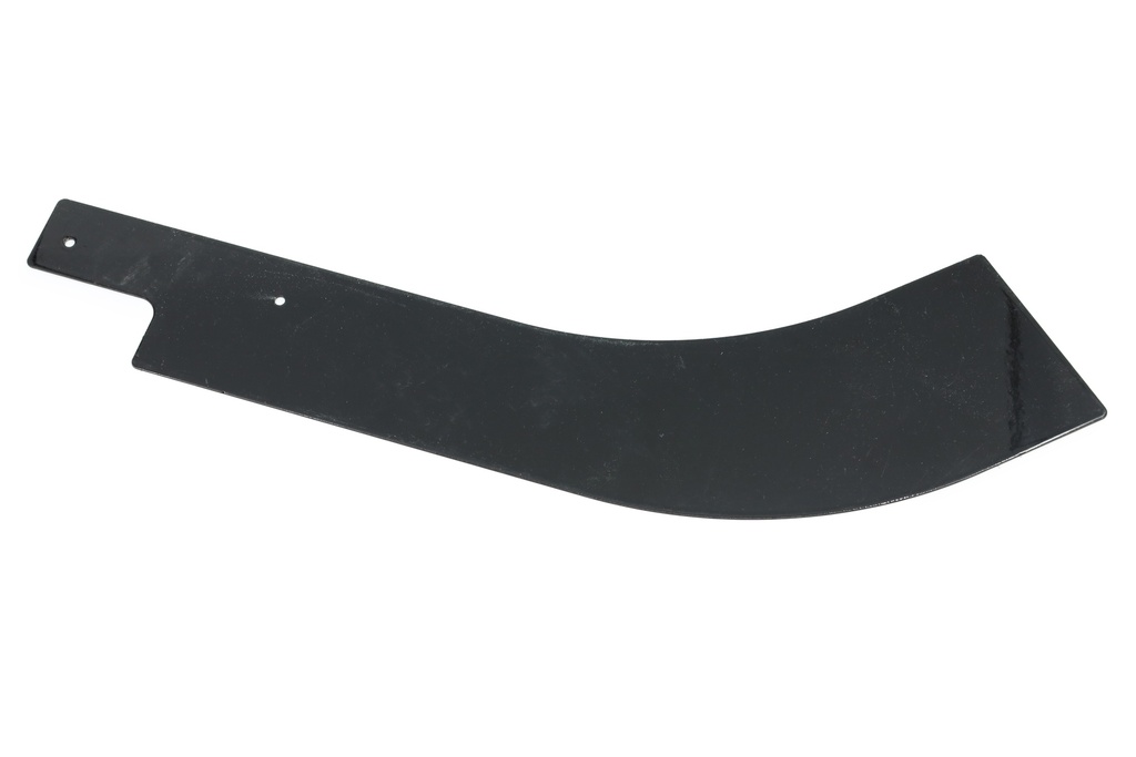 Trim,2In Bumper Ext,Rear