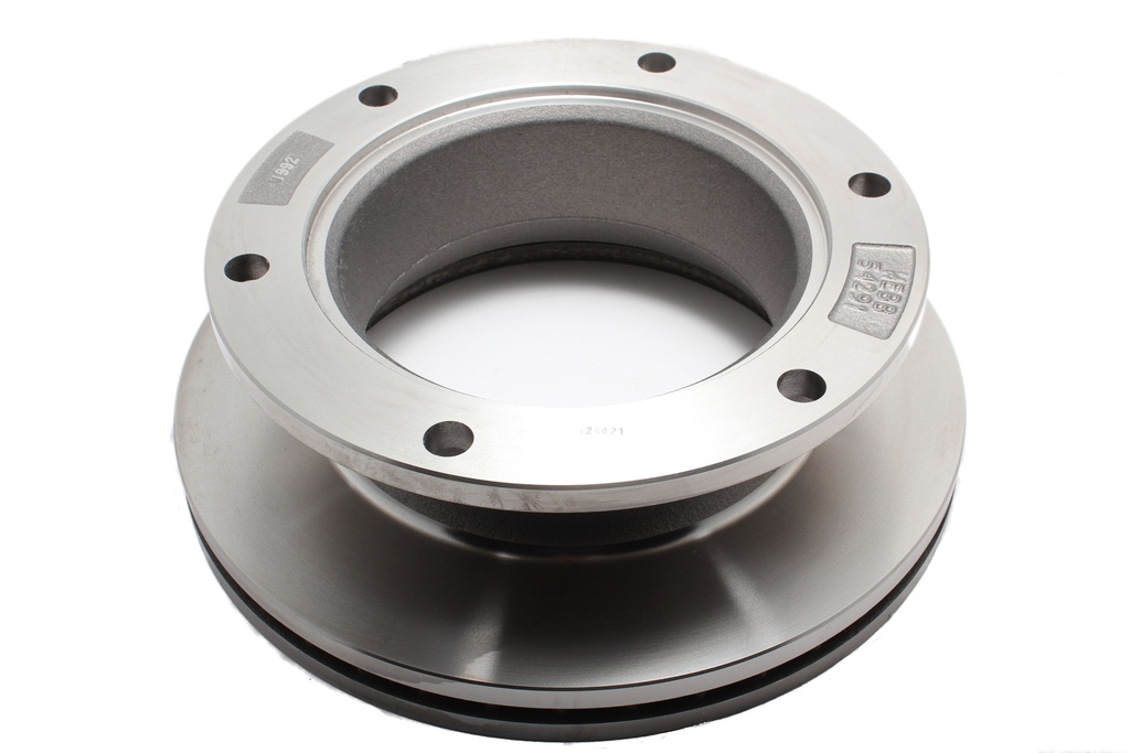 Rotor Tc Front  1991/2000