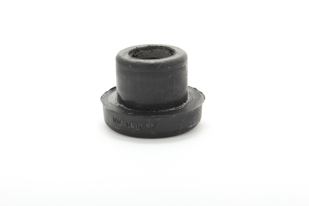 Isolator,Rubber,1.75 Od,450 Lbs. Slr