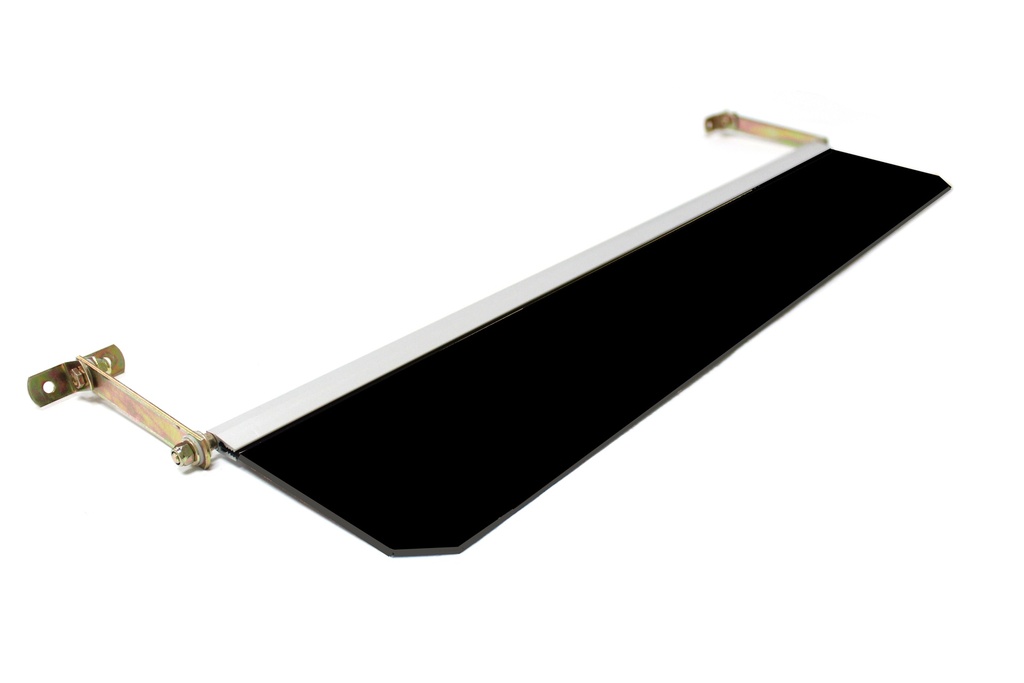 Visor Assy,Opaque Black