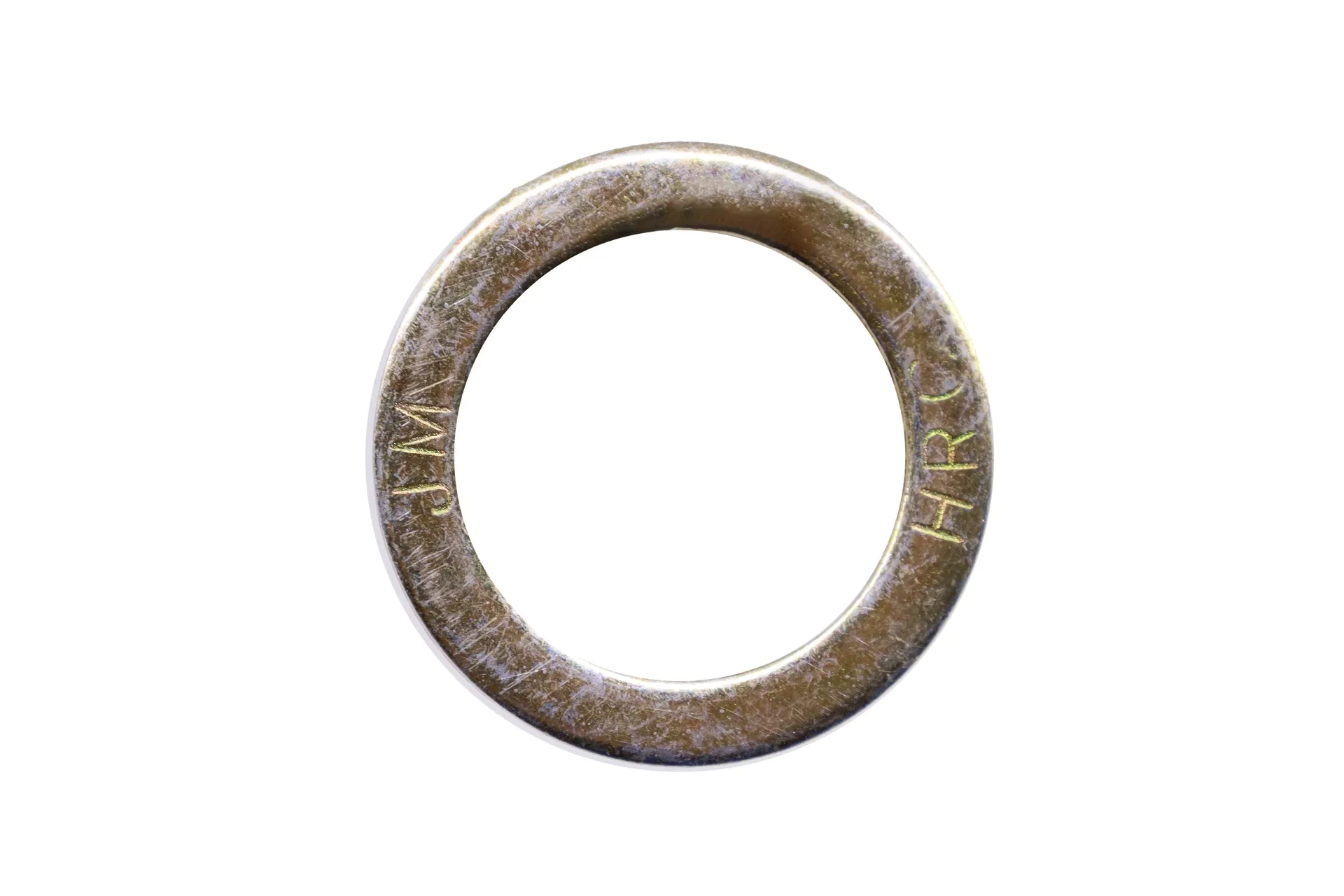 Washer Flat 3/4 X 1 1/8 X 7/64