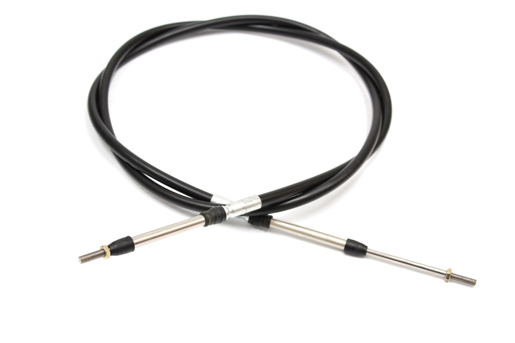 Cable Assy Trans Shift 88"Lg