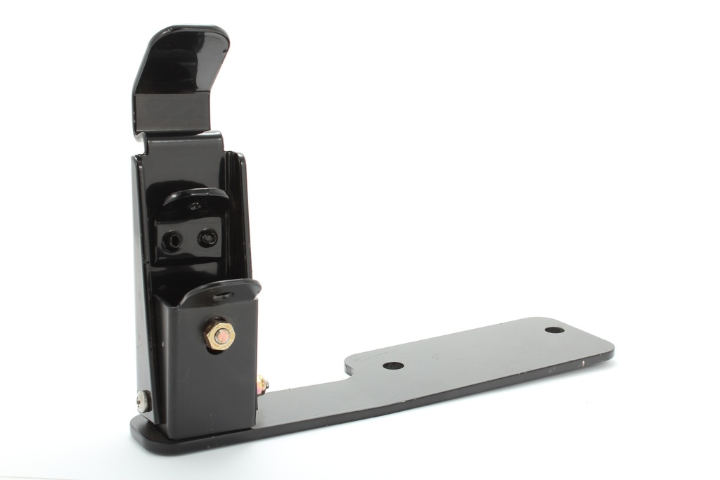 Latch Assy, Cv
