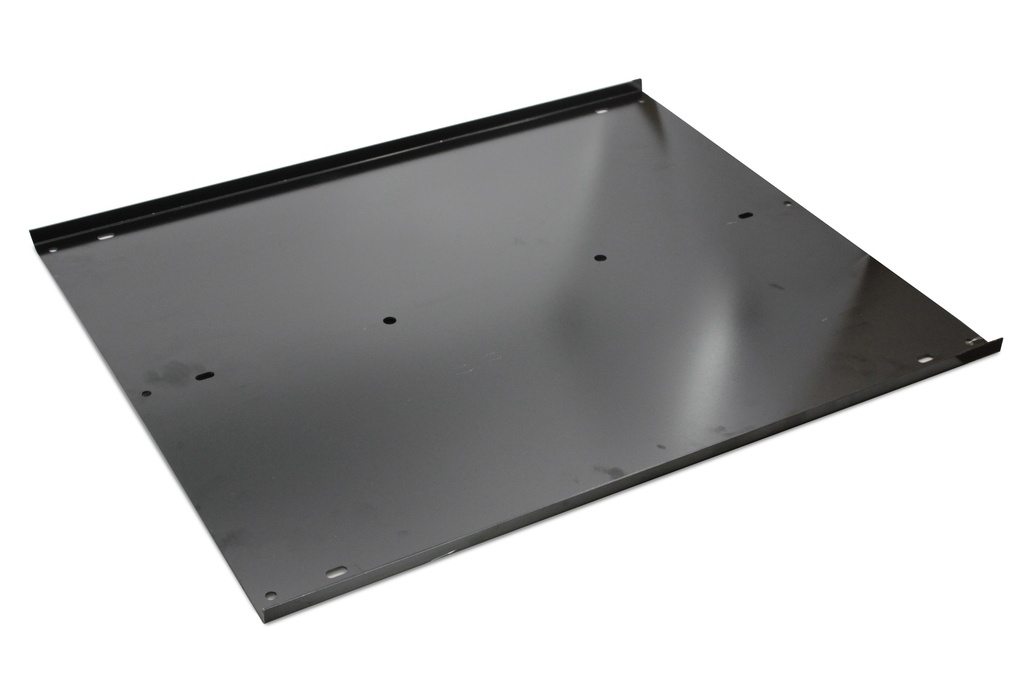 Guard Fuel Neck Underfloor