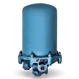Air dryer
