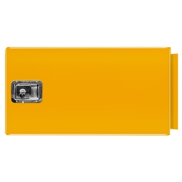 Battery box