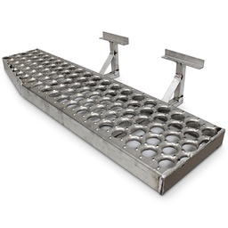 Running board