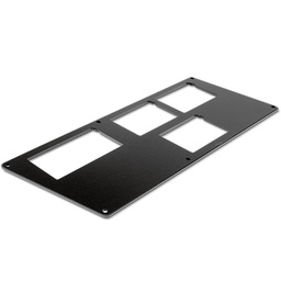 Switch panel