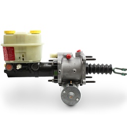 Master cylinder / Hydrobooster