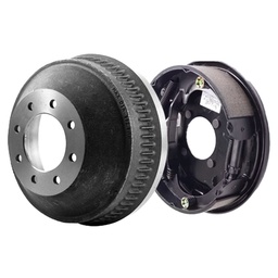 Drum brake