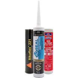 Sealant
