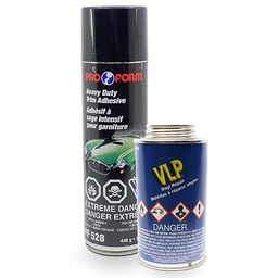 Adhesive
