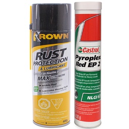 Lubricant