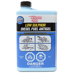Fuel conditioner