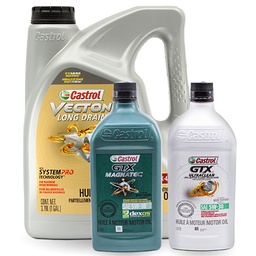 Engine oil
