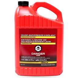 Antifreeze
