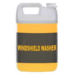 Windshield washer