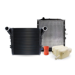 Cooling systems