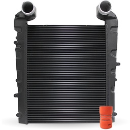 Air cooling