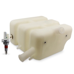 Coolant Reservoirs