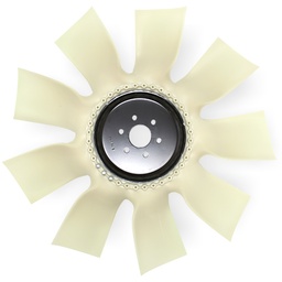 Fan blade