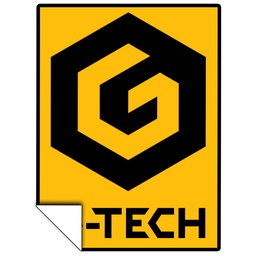 Printed decal